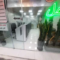 کارون آذربایجان ۲۵ متر ۲ نبش ۳ دهنه سرقفلی