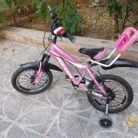 دوچرخه سایز ۱۶ پلاریس