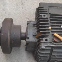 پمپ آب صنعتی ۲۰۰ بار