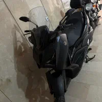ایکس مکس ۱۴۰۳ مشکی