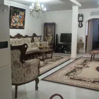 خانه ویلایی ۱۱۸ متری ایت الله سعیدی