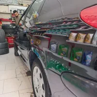 206sdمدل 90|خودرو سواری و وانت|شهرکرد, |دیوار