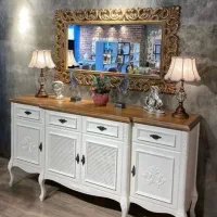 استخدام رنگ کار چوب/ نیروی خانم دورکار/کارگر صفر