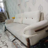 مبل|مبلمان خانگی و میز عسلی|کرج, ساسانی (قلمستان)|دیوار