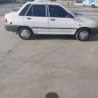 پراید ۱۳۱