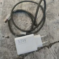 شارژر 33Wشیائومی اصلی