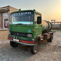 خاور تخلیه آب فاضلاب