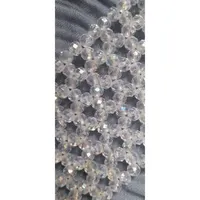 رومیزی کریستالی براق crystal shine|پرده، رانر، رومیزی|تهران, اباذر|دیوار