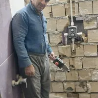 لوله‌ کشی اب وفاضلاب
