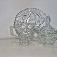 سرویس کریستال پذیرایی و بلور