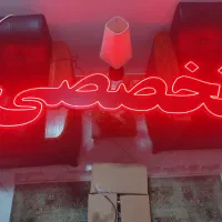 تابلو ال دی ثابت