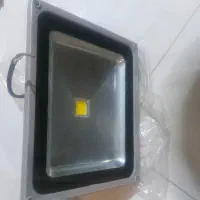 پرژکتور ۵۰ وات LED نو