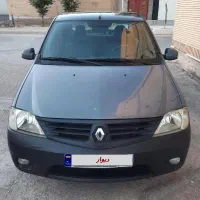 ال نود (پارس تندر) مدل ۹۵