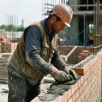 استخدام کارگر روزمزد کارگر سنگکار ساختمانی