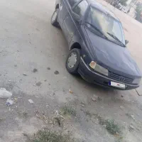 پژو 405|خودرو سواری و وانت|مشهد, کوی ولیعصر|دیوار