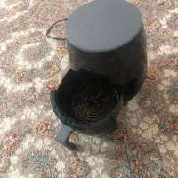 سرخ کن رژیمی