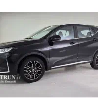 خودرو تیسان S05