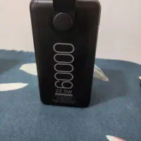 پاوربانک کالوس60000