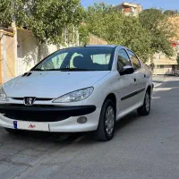 206 sd|خودرو سواری و وانت|سنندج, |دیوار