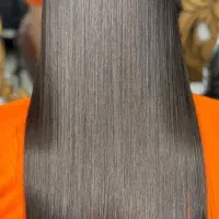 کراتین رنگ لایت پاکسازی و اکستنشن مو میکرو ابرو