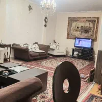 80متر-2خواب-طبقه-اول-پارکینگ-دار-تک-واحدی