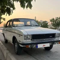 پیکان کلاسیک ۵۸