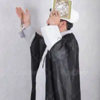 کناب فال بازگشت معشوق ۳ روز