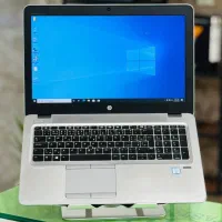 لپتاپ hp i7 سیم کارت خور