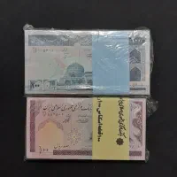 اسکناس جمهوری کلکسیونی