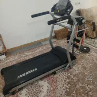 تردمیل چند کاره