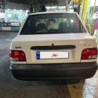 فروش خودرو پراید مدل۹۹