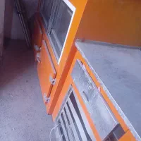 یخچال ویترینی