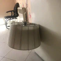 لوستر  6 شعله