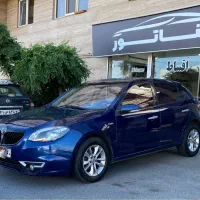 برلیانس H320 اتوماتیک 1500cc مدل۱۳۹۵(نقدواقساط)