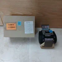 کمربند ایمنی جلو راست سمند طرح قدیم