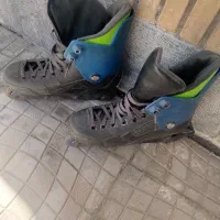 کفش اسکیت خارجی سالم‌سازی ۳۷