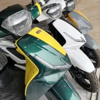 کاپیتان 150cc ایران دوچرخ