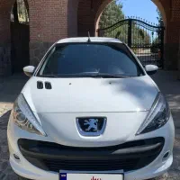 207 Tu3/صفروخشک/ تحویل فوری