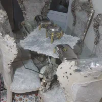 میز ناهار خوری ۶ نفره