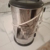 سبزی خوردن کن