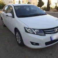 آریو اتوماتیک 1600 معاوضه x22 و 207 tu3