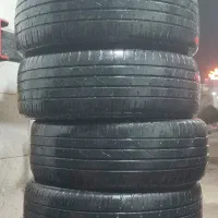 لاستیک دست دوم