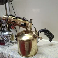 چراغ کوره ای