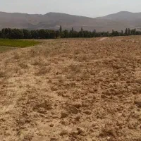 زمین ۲۰۰۰متری کشاورزی