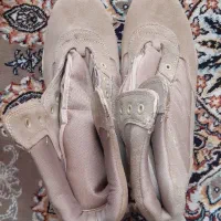 پوتین خاکی