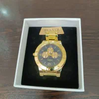 ساعت مردانه فندک دار