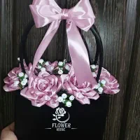 گل  روبانی اقتصادی