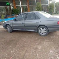 پژو پارس TU5 مدل 1400