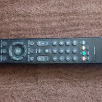 کنترل تلویزیون LG