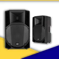 RCF ART 735-A Active-اسپیکر اکتیو حرفهای 1400 وات